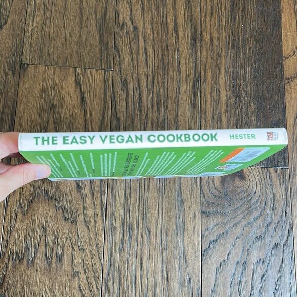Vegan Cookbook Bundle  - Picture 8 of 8